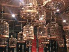 -京味斋·北京烤鸭(北京南站洋桥店)