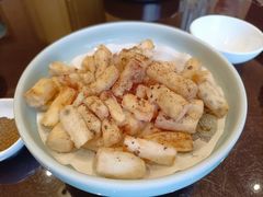 -紫泥369粗粮季(鼓楼店)