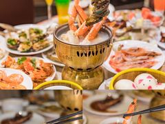 -芭菲盛宴·环球美食(解放碑英利国际店)