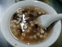 -芳婆糕团店(王府大街店)