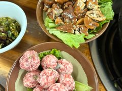 -笔记安顺夺夺粉火锅