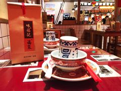 -味福记·本地特色菜(八一万达广场店)