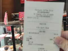 -星巴克(深圳海岸城4楼店)