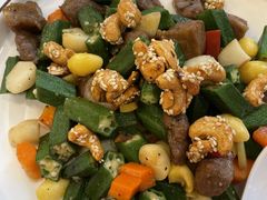 -海宝酒家(中山四路店)