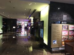 -北京京伦饭店