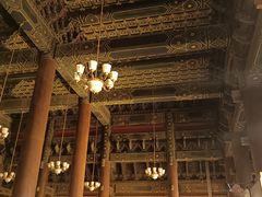 -北京市劳动人民文化宫(太庙)