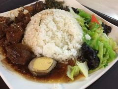 -田老师红烧肉(通州果园物美档口店)
