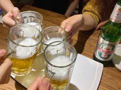 -平娃三宝烧烤·面食(南小街店)