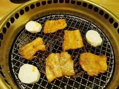 -久苑烧肉(世界城广场店)