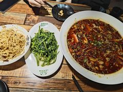 -川渝饭店