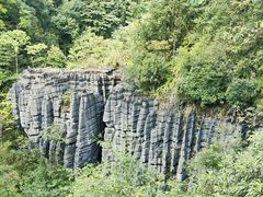 -梭布垭石林景区