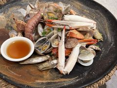 -阿毛饭店(和义路店)