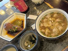 -古铺良食(柯城店)