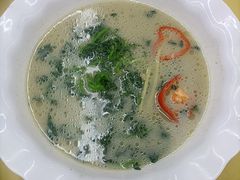 -吉莲利苑海鲜酒家(珠海拱北29年老字号店)