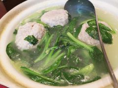 狮子头-双东酒店(东关街店)