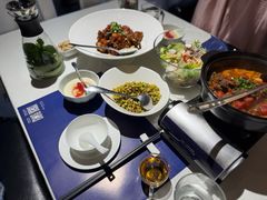 -时间仓(月湖公园店)