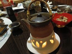 -天狗山料理(省体店)