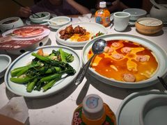 -大榕树下顺德菜(金沙洲永旺店)