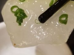 瑶柱焖冬瓜-美极鲜食坊(宝安南路店)