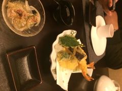 佛山希尔顿酒店“誉”日本餐厅-佛山希尔顿酒店·融誉亚洲美食荟