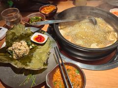 -一朵菌·野生菌探索家火锅(南亚店)