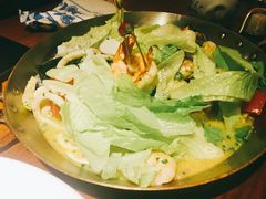 -宝莱纳餐厅(滨江店)