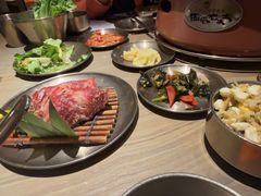 -西塔老太太泥炉烤肉(亚运村店)