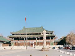 -北平图书馆旧址