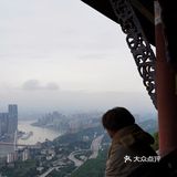 初秋，宜登高望远