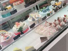 -面包新语(滨湖万达店)
