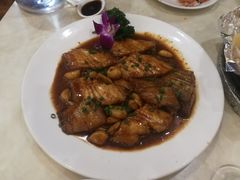 -黄海海鲜酒店(静海路店)