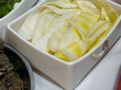 -活潑鲜跳(湖滨商业街店)