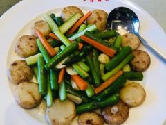 -万宝海鲜舫(劳动公园店)