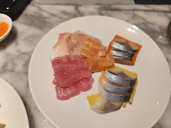 -深圳同泰万怡酒店·万荟轩自助餐厅(同泰店)