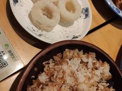 -裕鼎鲜·新中菜(王府井店)