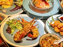 -松临·铁板烧&Omakase(神农店)