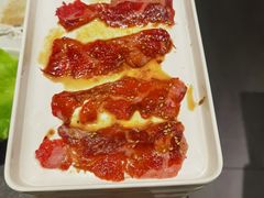 顶级横膈膜-神户赤童日式烤肉(金地广场店)