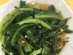 炒时菜-秋姐美食店(旅游大道店)