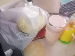 -奈雪的茶(青岛卓悦里INTOWN店)