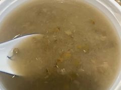 -黄记潮汕甜汤(贝底田坊店)