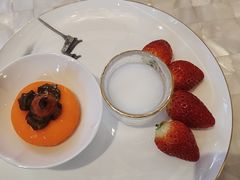 -南京富力万达嘉华酒店·游宴一品淮扬中餐厅