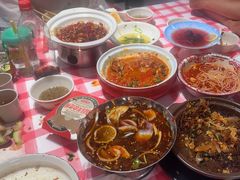 -辣小鲜·南昌大排档(船山路店)