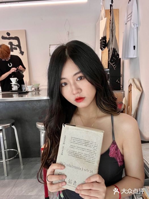 麻雀咖啡SPARROW COFFEE(十全街店)图片