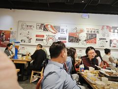 -柳叶刀烧烤(北大清华店)