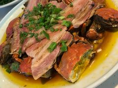 -壹只菜·崇明本地特色菜(崇明南门店)