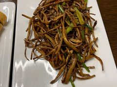 -枣子树·素食餐厅(朱家尖店)