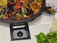 -一烙锅(友谊店)