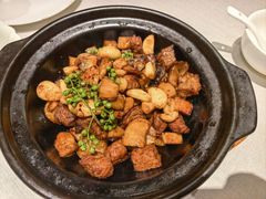 -狮王府淮扬菜(新街口友谊店)