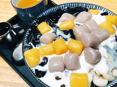 -WONDER ICE 萬得冰田(建設路总店)