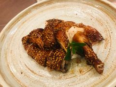 -广州文华东方酒店·江-由辉师傅主理